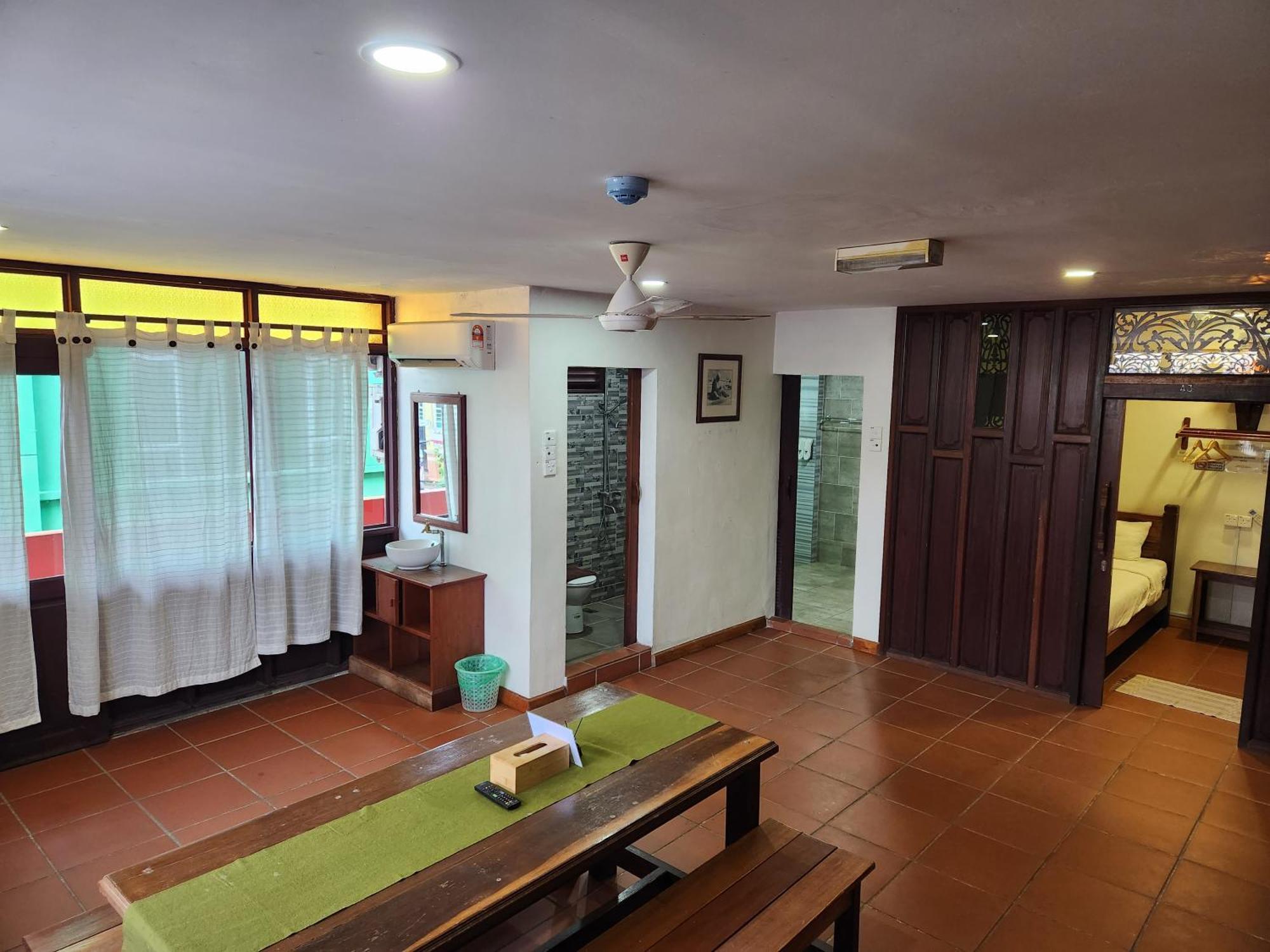 Uptown Eco Hotel Kuala Terengganu Exterior foto