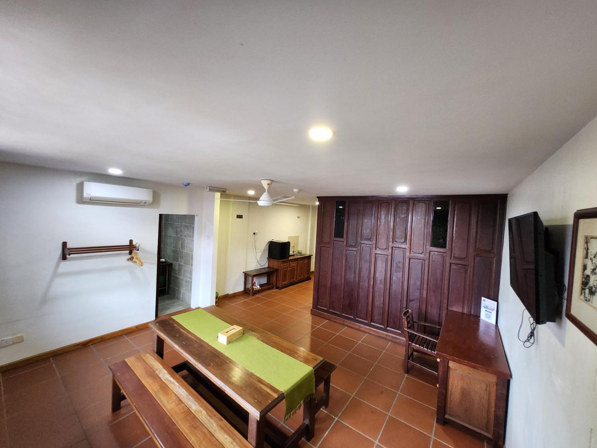 Uptown Eco Hotel Kuala Terengganu Exterior foto